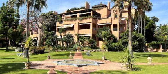 3 chambres Appartement à Marbella, Spain No. 146840 22