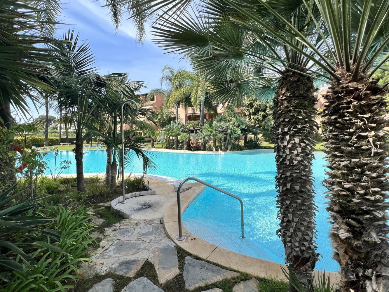 3 chambres Appartement à Marbella, Spain No. 146840