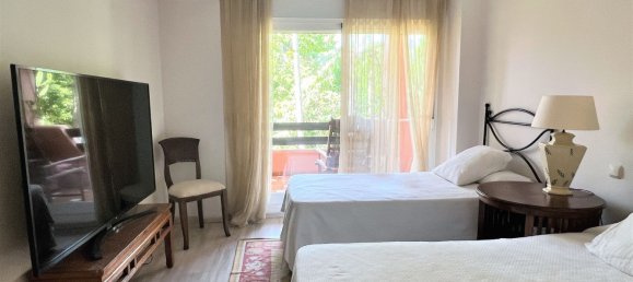 3 chambres Appartement à Marbella, Spain No. 146840 14