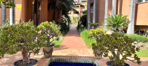 3 chambres Appartement à Marbella, Spain No. 146840 20