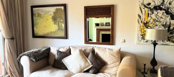 3 chambres Appartement à Marbella, Spain No. 146840 28