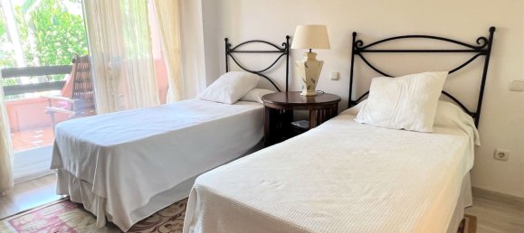 3 chambres Appartement à Marbella, Spain No. 146840 18