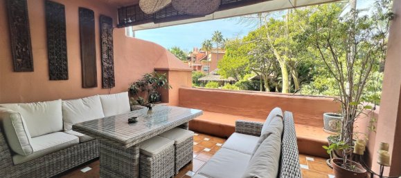 3 chambres Appartement à Marbella, Spain No. 146840 5