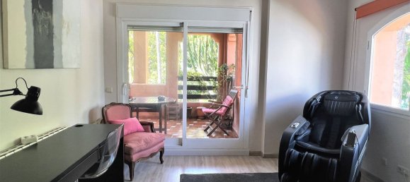 3 chambres Appartement à Marbella, Spain No. 146840 31