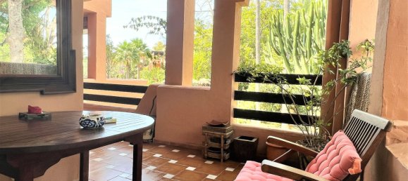 3 chambres Appartement à Marbella, Spain No. 146840 32