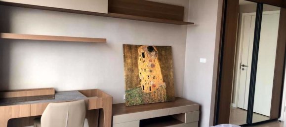 Кондоминиум с 2 спальнями в Банг-Кхо-Лаем, Таиланд № 4626 11