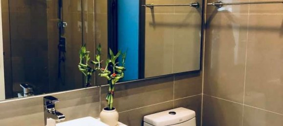 Кондоминиум с 2 спальнями в Банг-Кхо-Лаем, Таиланд № 4626 12