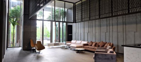 Кондоминиум с 2 спальнями в Банг-Кхо-Лаем, Таиланд № 4626 2