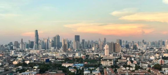 Кондоминиум с 2 спальнями в Банг-Кхо-Лаем, Таиланд № 4626 14