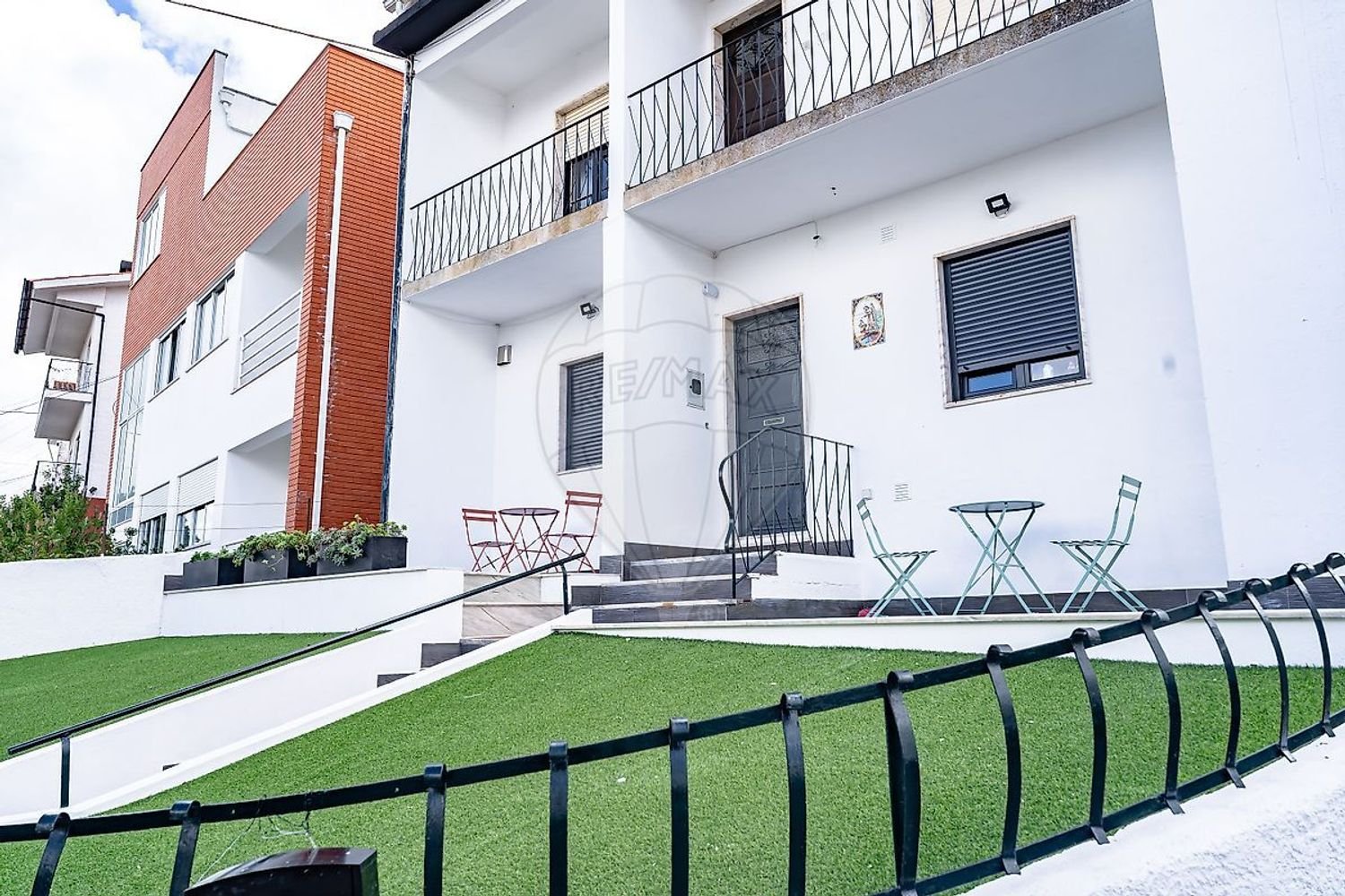 2 bedrooms Apartment in Coimbra, Portugal No. 97104