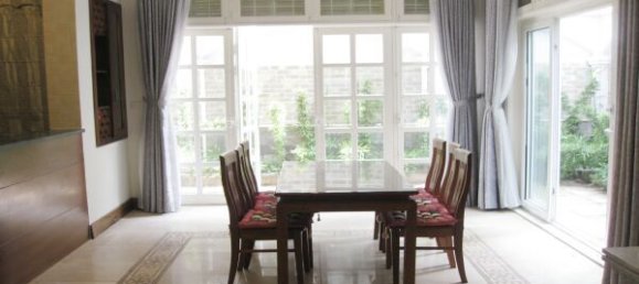 5 غرف نوم فيلا في Tay Ho, Vietnam رقم 6355 4