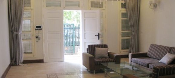 5 غرف نوم فيلا في Tay Ho, Vietnam رقم 6355 2