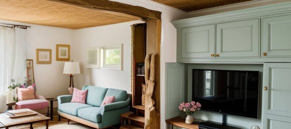 6 rooms Townhouse in Altenkirchen, Germany No. 315147 15