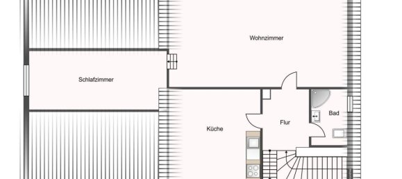 6 rooms Townhouse in Altenkirchen, Germany No. 315147 21