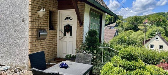 6 rooms Townhouse in Altenkirchen, Germany No. 315147 6