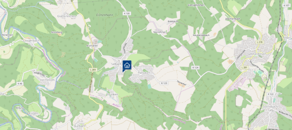 6 rooms Townhouse in Altenkirchen, Germany No. 315147 23