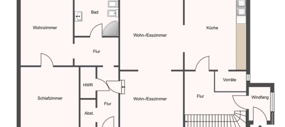 6 rooms Townhouse in Altenkirchen, Germany No. 315147 20