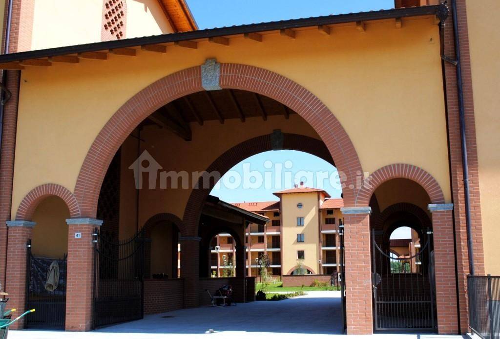 2 chambres Appartement à San Martino Siccomario, Italy No. 378751