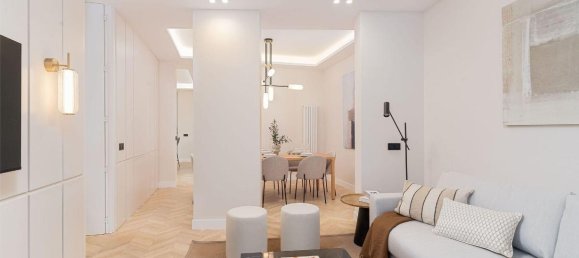 3 dormitorios apartamento en venta en Madrid, Comunidad de Madrid, Spain № 365354 2