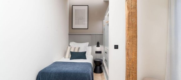 3 dormitorios apartamento en venta en Madrid, Comunidad de Madrid, Spain № 365354 17
