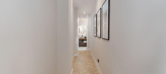 3 dormitorios apartamento en venta en Madrid, Comunidad de Madrid, Spain № 365354 11