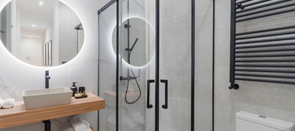 3 dormitorios apartamento en venta en Madrid, Comunidad de Madrid, Spain № 365354 12