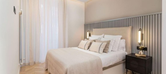 3 dormitorios apartamento en venta en Madrid, Comunidad de Madrid, Spain № 365354 7