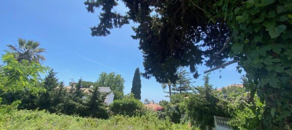 Земельный участок в Марбелья, Испания № 147892 5