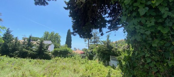 Земельный участок в Марбелья, Испания № 147892 7