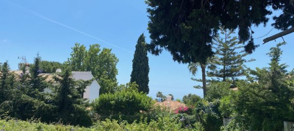 Земельный участок в Марбелья, Испания № 147892 4