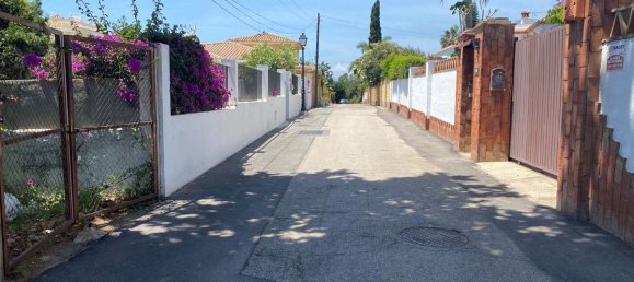 Земельный участок в Марбелья, Испания № 147892 2