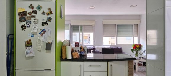 Apartamento T3 em San Vicente del Raspeig, Spain N.º 143952 22