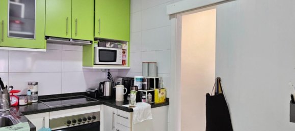 Apartamento T3 em San Vicente del Raspeig, Spain N.º 143952 21