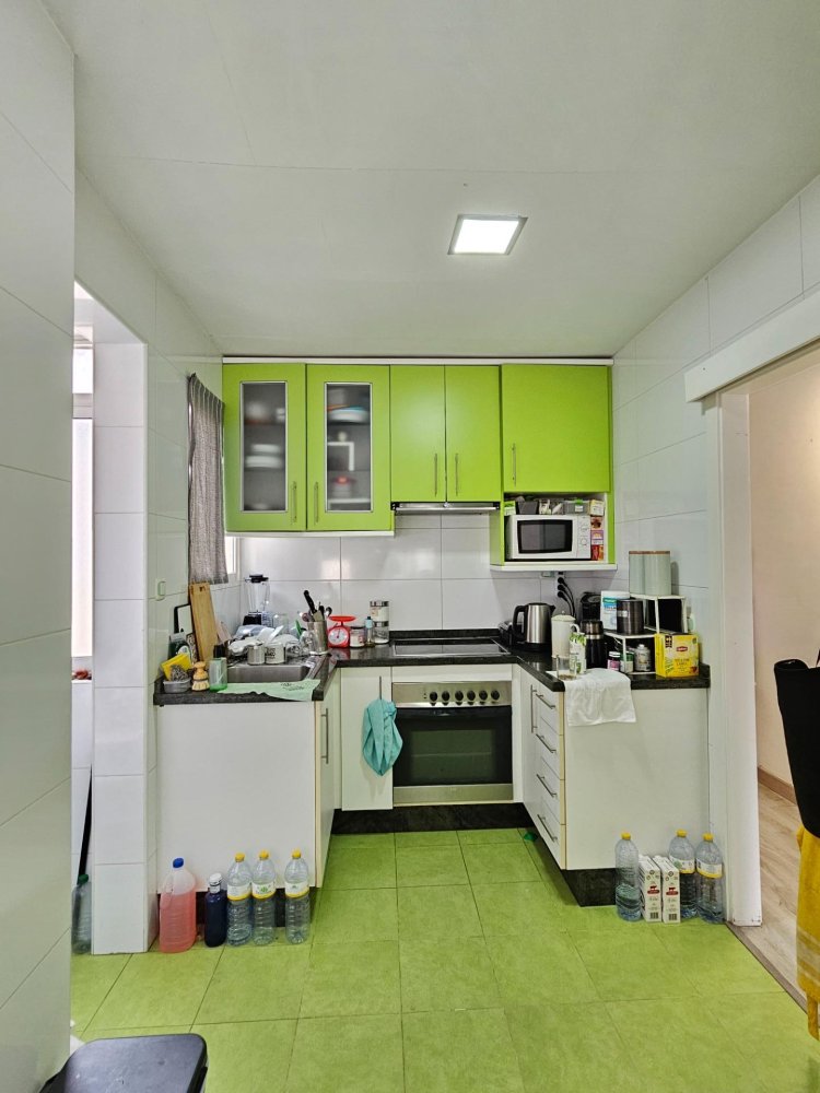 Apartamento T3 em San Vicente del Raspeig, Spain N.º 143952