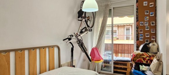 Apartamento T3 em San Vicente del Raspeig, Spain N.º 143952 5