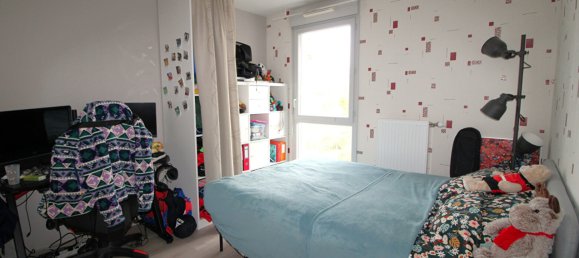 1 غرف نوم شقة في Dijon, France رقم 193910 13