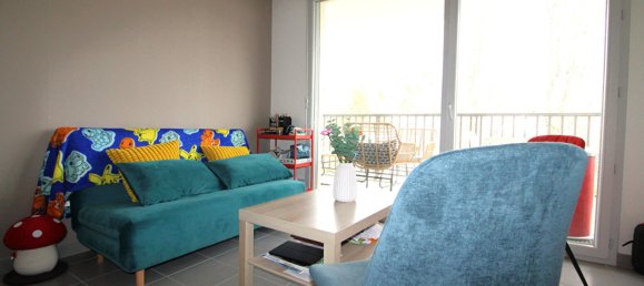 1 غرف نوم شقة في Dijon, France رقم 193910 3