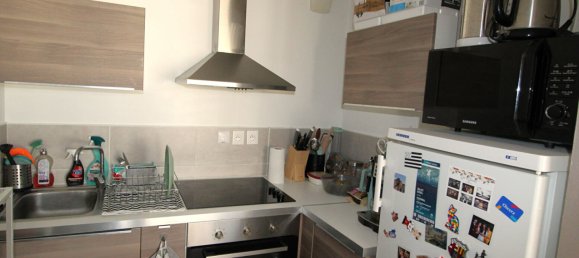 1 غرف نوم شقة في Dijon, France رقم 193910 12