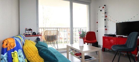 1 غرف نوم شقة في Dijon, France رقم 193910 4