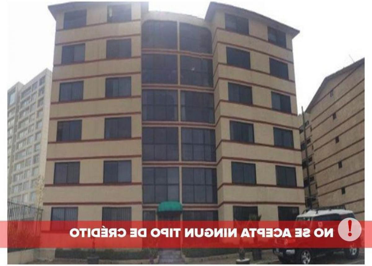 3 Schlafzimmer Wohnung in Naucalpan de Juarez, Mexico, Nr. 218428