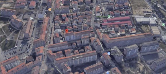 2 rooms Apartment in Nichelino, Italy No. 207199 4