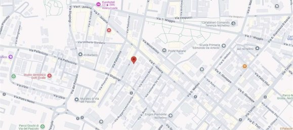 2 rooms Apartment in Nichelino, Italy No. 207199 8