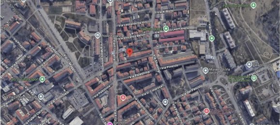 2 rooms Apartment in Nichelino, Italy No. 207199 5