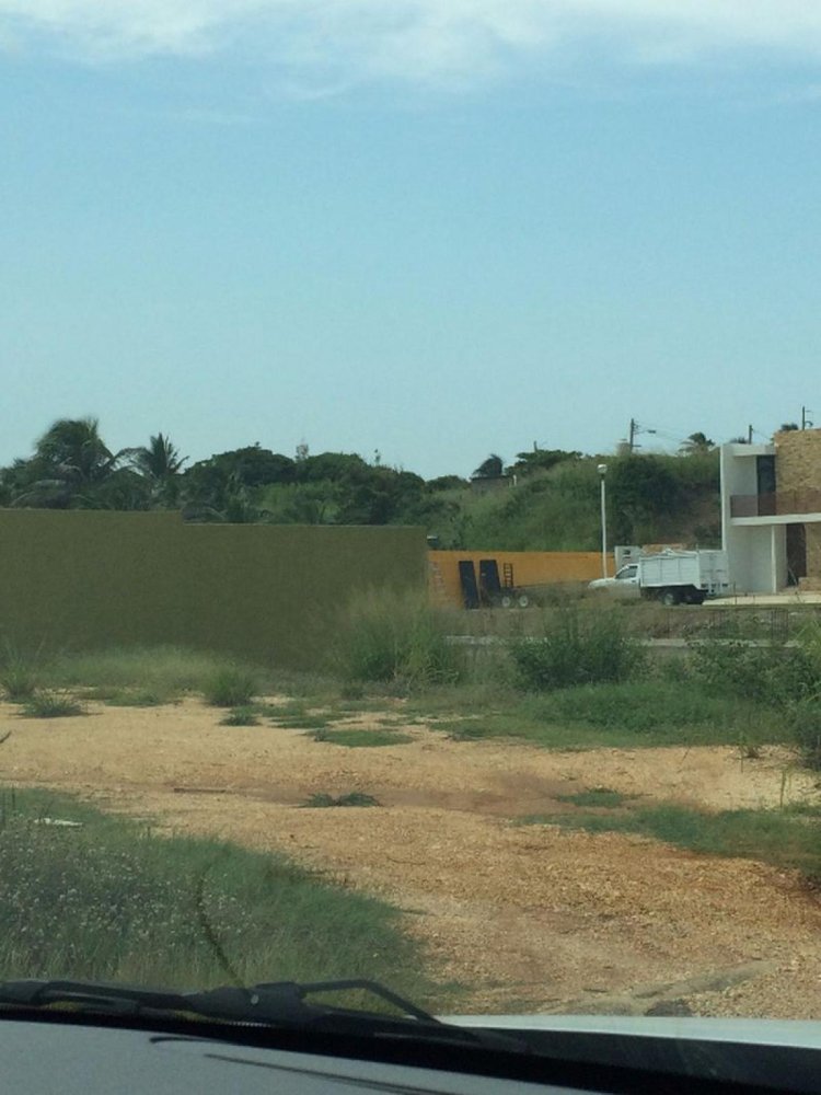 Grundstück in Veracruz, Mexico, Nr. 204946