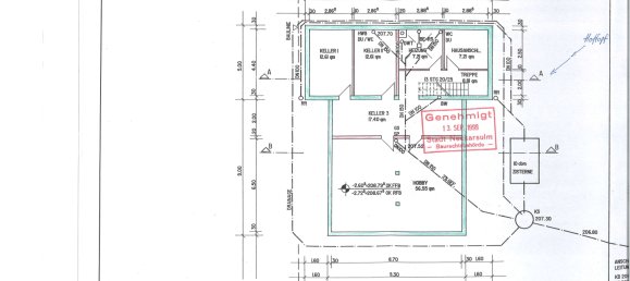 Casa T3 em Heilbronn, Germany N.º 313283 23