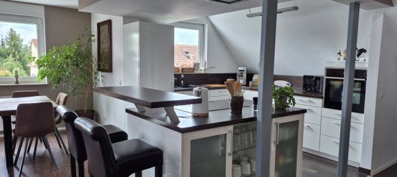 3 bedrooms Duplex in Boblingen, Germany No. 310483 5