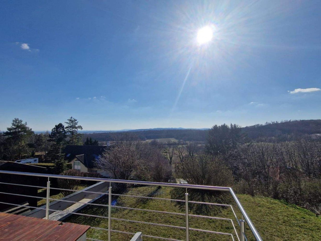 3-Zimmer Haus in Großebersdorf, Austria, Nr. 242861