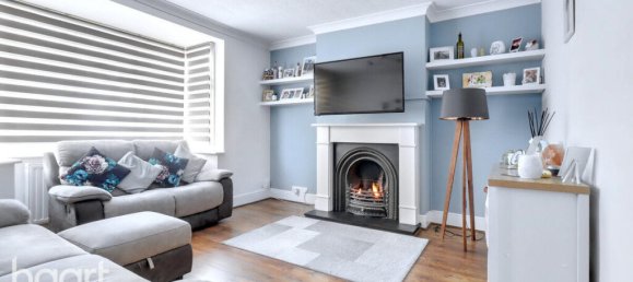 3 bedrooms House in Rainham, United Kingdom No. 4842 26