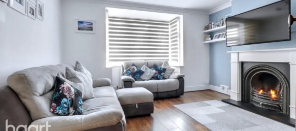 3 bedrooms House in Rainham, United Kingdom No. 4842 25