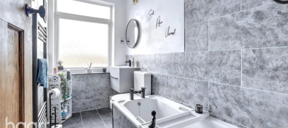 3 bedrooms House in Rainham, United Kingdom No. 4842 13